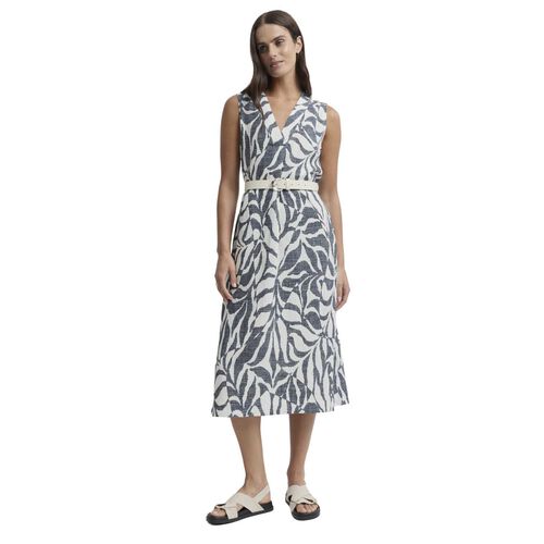 Yarra Trail Tigre Dress